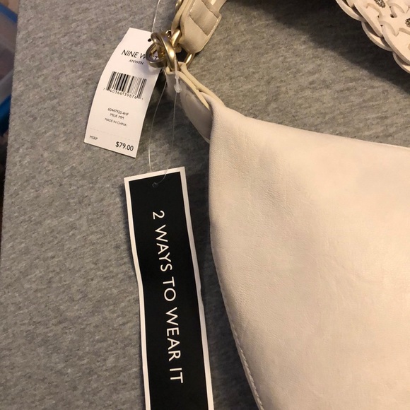 Brand new Nine West bag - Picture 2 of 3
